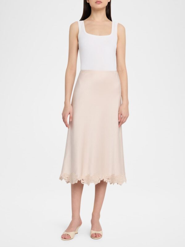 BROOKS SKIRT