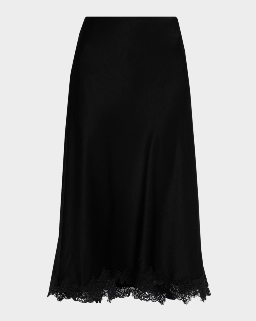 BROOKS SKIRT