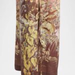 HELENA PRINTED PANTS