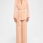 MASON WIDE LEG PANTS