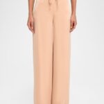 MASON WIDE LEG PANTS