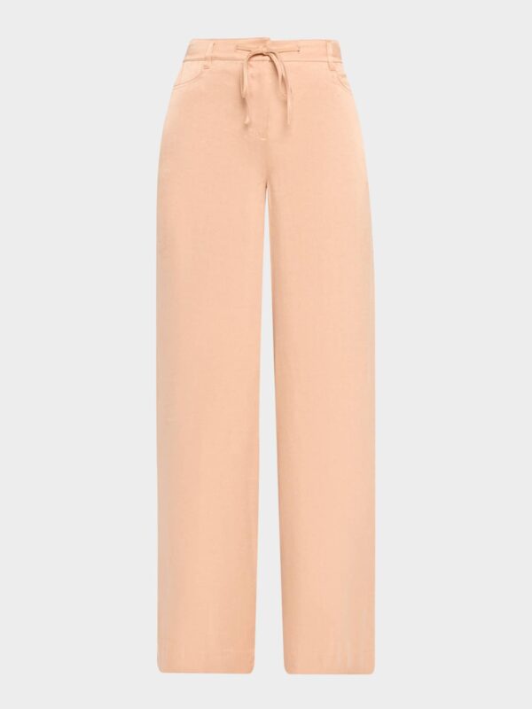 MASON WIDE LEG PANTS