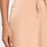 MASON WIDE LEG PANTS