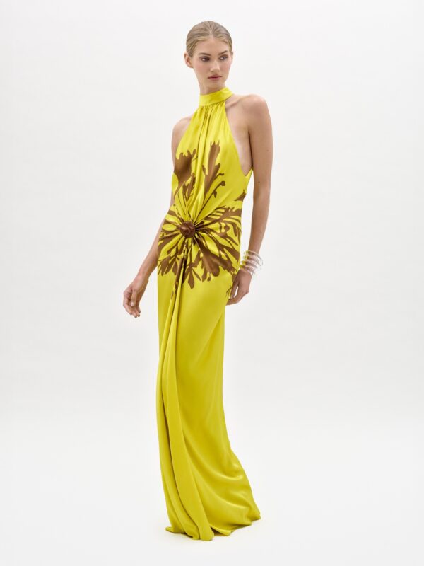 KOORI DRESS