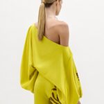 BELLAGIO BLOUSE