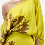BELLAGIO BLOUSE