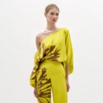 BELLAGIO BLOUSE