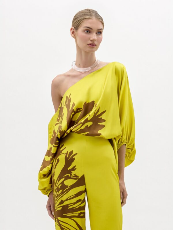 BELLAGIO BLOUSE