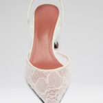 HOLLI SLING 70 LACE