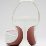 HOLLI SLING 70 LACE