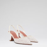 HOLLI SLING 70 LACE