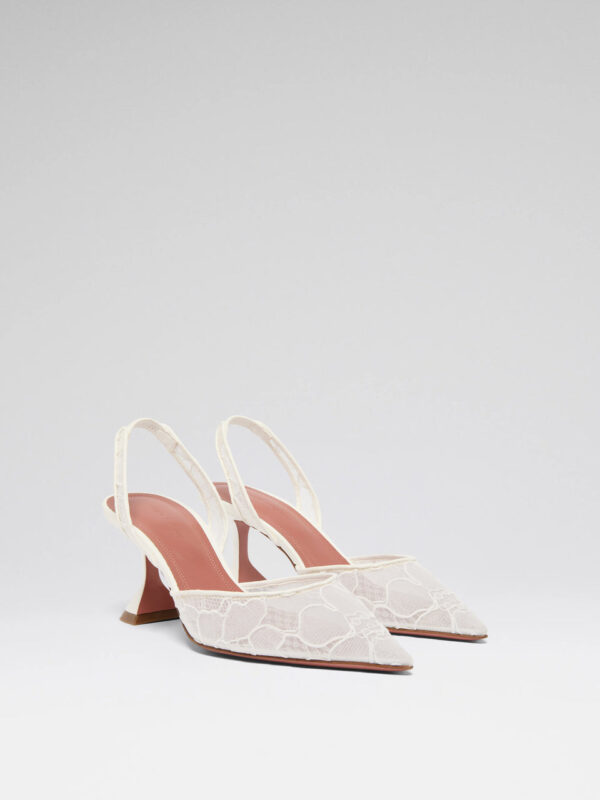 HOLLI SLING 70 LACE
