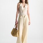 REFINED ESSENTIALS TOP