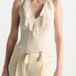 REFINED ESSENTIALS TOP