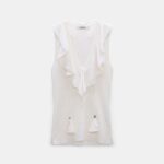 REFINED ESSENTIALS TOP
