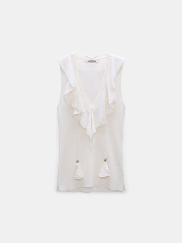 REFINED ESSENTIALS TOP