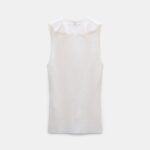 REFINED ESSENTIALS TOP
