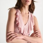 REFINED ESSENTIALS TOP