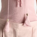 REFINED ESSENTIALS TOP