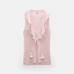 REFINED ESSENTIALS TOP