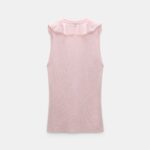 REFINED ESSENTIALS TOP