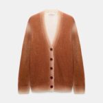 STATEMENT POPPY CARDIGAN