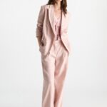 CASUAL SOPHISTICATION BLAZER