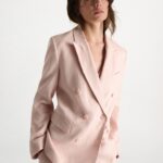 CASUAL SOPHISTICATION BLAZER