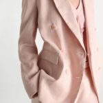 CASUAL SOPHISTICATION BLAZER