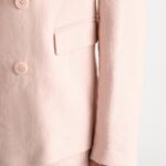 CASUAL SOPHISTICATION BLAZER