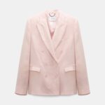 CASUAL SOPHISTICATION BLAZER