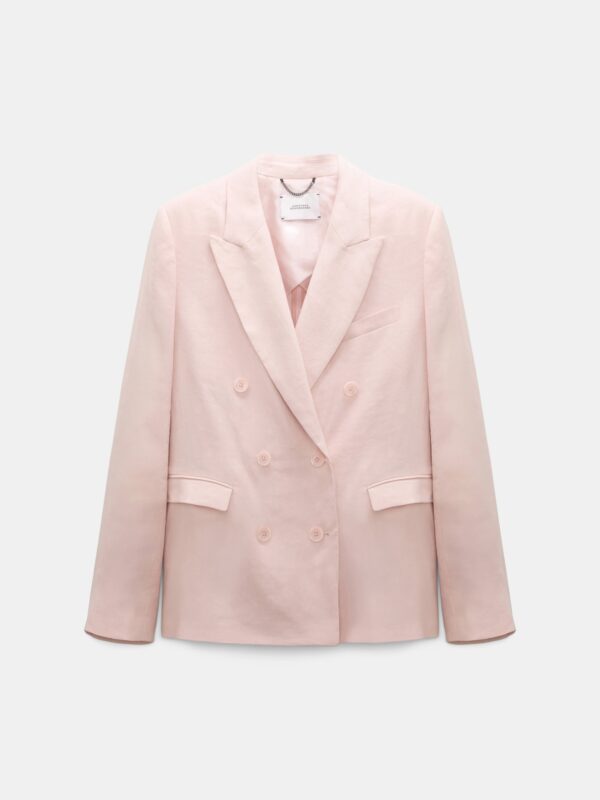 CASUAL SOPHISTICATION BLAZER