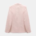CASUAL SOPHISTICATION BLAZER