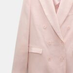 CASUAL SOPHISTICATION BLAZER