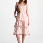 CASUAL SOPHISTICATION DRESS
