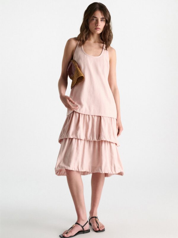 CASUAL SOPHISTICATION DRESS
