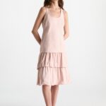 CASUAL SOPHISTICATION DRESS