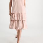 CASUAL SOPHISTICATION DRESS