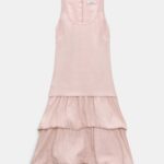 CASUAL SOPHISTICATION DRESS