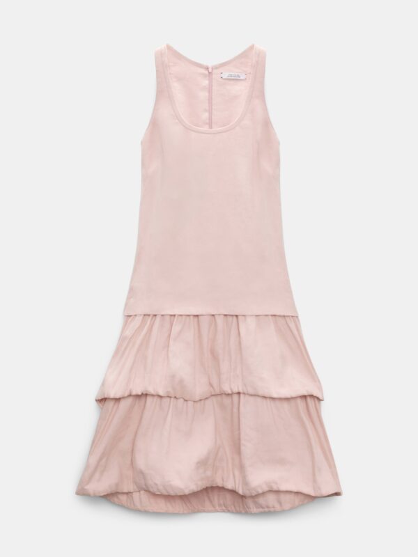 CASUAL SOPHISTICATION DRESS