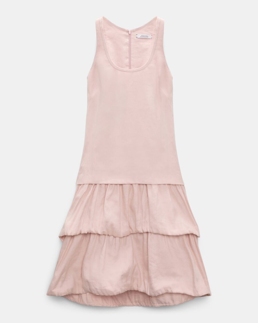 CASUAL SOPHISTICATION DRESS