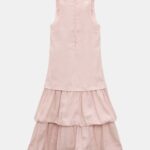 CASUAL SOPHISTICATION DRESS