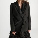 CASUAL SOPHISTICATION BLAZER
