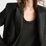 CASUAL SOPHISTICATION BLAZER