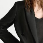 CASUAL SOPHISTICATION BLAZER
