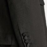 CASUAL SOPHISTICATION BLAZER
