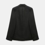 CASUAL SOPHISTICATION BLAZER