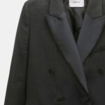 CASUAL SOPHISTICATION BLAZER