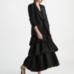 CASUAL SOPHISTICATION DRESS