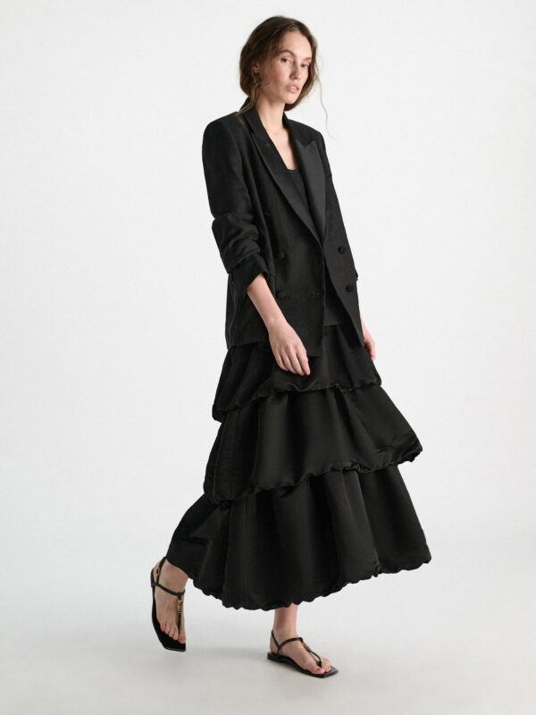 CASUAL SOPHISTICATION DRESS